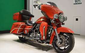 HARLEY FLHXSE 1800CVO 2010 PZ8