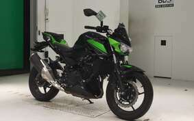 KAWASAKI Z400 Gen.2 2021 EX400G