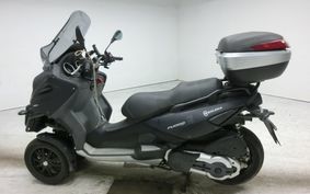 GILERA  フォコ500ie 2008 M611