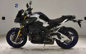 YAMAHA MT-10 SP 2017 RN50J