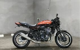 KAWASAKI Z900RS 2020 ZR900C