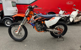 KTM 250 SX F 1988 SXK43