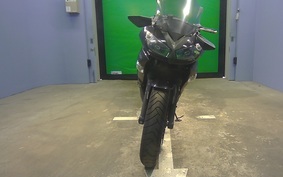 KAWASAKI NINJA 650 R 2011 EXEC14