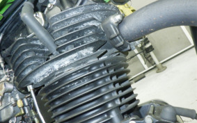 KAWASAKI 250TR BJ250F