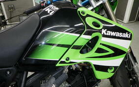 KAWASAKI KSR110 KL110A