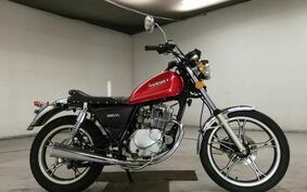 SUZUKI GN125 PCJB1