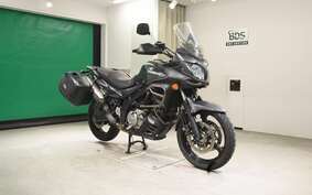 SUZUKI DL650 ( V-Strom 650 ) A 2012 VP56A