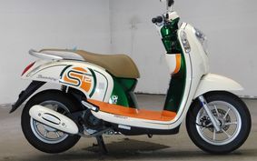 HONDA SCOOPY 110 I JF36