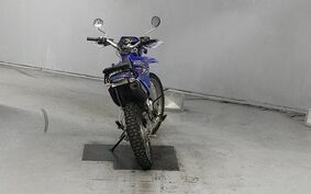 YAMAHA XTZ125E KE07