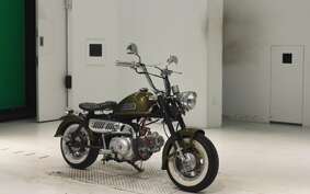 HONDA Z50R AB02