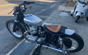 KAWASAKI W650 1999 EJ650A