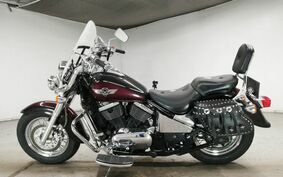 KAWASAKI VULCAN 800 CLASSIC 1997 VN800A