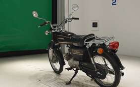 HONDA CD50 BENLY CD50