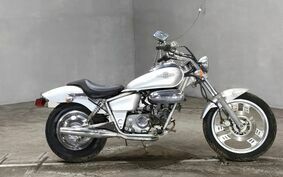 HONDA MAGNA 50 AC13