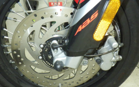 APRILIA SX125