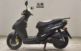 YAMAHA CYGNUS 125 XSR 3 SED8J