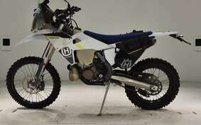 HUSQVARNA TE250I