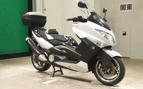 YAMAHA T-MAX500 Gen.3 2010 SJ08J