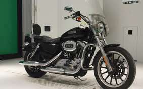 HARLEY L1200LI 2009