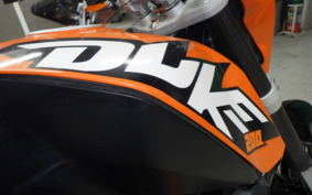 KTM 200 DUKE