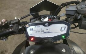 YAMAHA MT-07 2014 RM07J