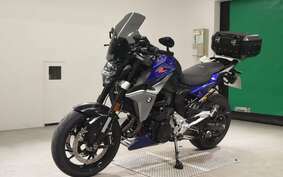 BMW F900R 2021 0K11