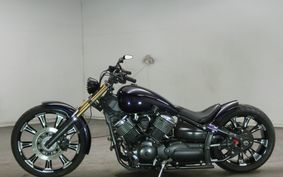 YAMAHA DRAGSTAR 1100 2004 VP13J