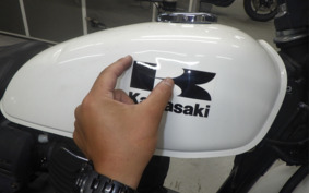 KAWASAKI 250TR BJ250F