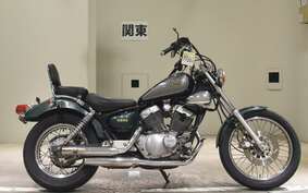 YAMAHA VIRAGO 250 3DM