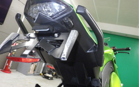 KAWASAKI NINJA 1000 A 2014 ZXT00L