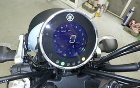 YAMAHA XSR125 RE46J