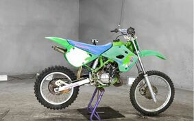 KAWASAKI KX80 KX080V