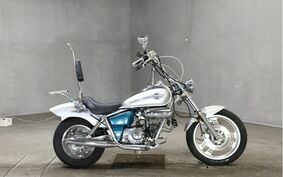 HONDA MAGNA 50 AC13