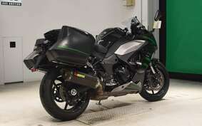 KAWASAKI NINJA 1000 SX 2020 ZXT02K