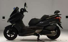 KYMCO DOWNTOWN 200 i