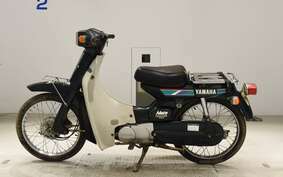 YAMAHA MATE 50 V50