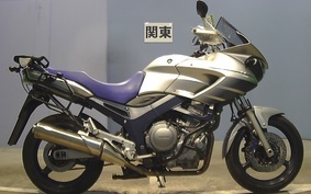 YAMAHA TDM900 ABS 2008 RN18