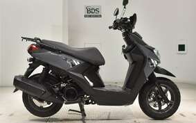 YAMAHA BW S125 Gen.2 SED9J