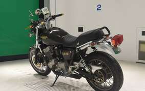 HONDA CB400F 1997 NC36