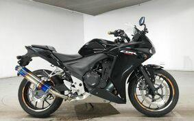 HONDA CBR400R 2013 NC47