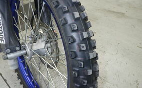 YAMAHA YZ85LW CB16C