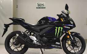 YAMAHA YZF-R25 A RG43J