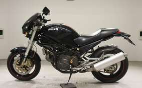 DUCATI MONSTER 750 2001 M100A