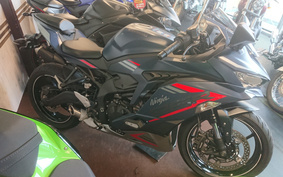 KAWASAKI NINJA ZX 25 R SE ZX250E