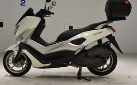 YAMAHA N-MAX SE86J