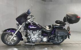 YAMAHA XV1600A ROADSTAR 2001 VP12J