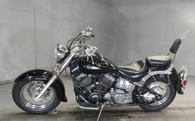 YAMAHA DRAGSTAR 400 CLASSIC 2003 VH01J