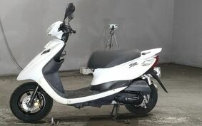 YAMAHA JOG ZR Evolution 2 SA39J