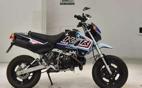 KAWASAKI KSR110 KL110A