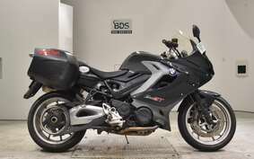 BMW F800GT 2014 0B03